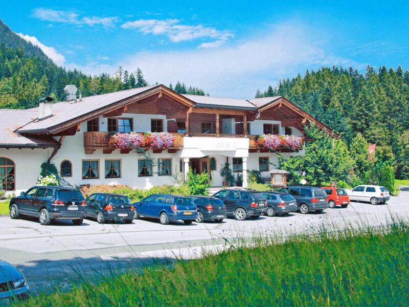 Holydayresort Franzlhof