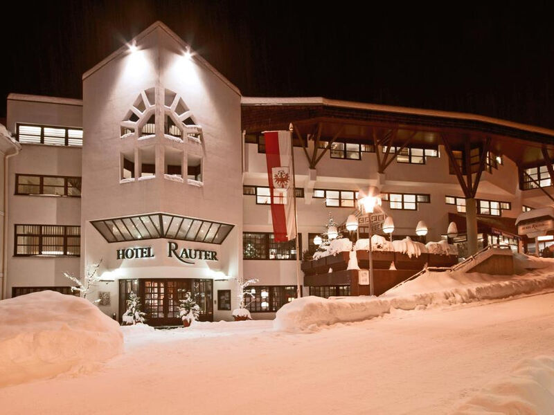 Genießerhotel Rauter