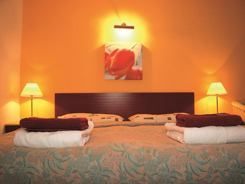 Hotel Hubert Vital Resort