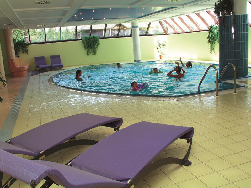 Hotel Hubert Vital Resort