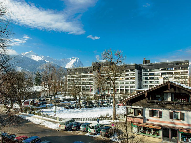 Mercure Hotel