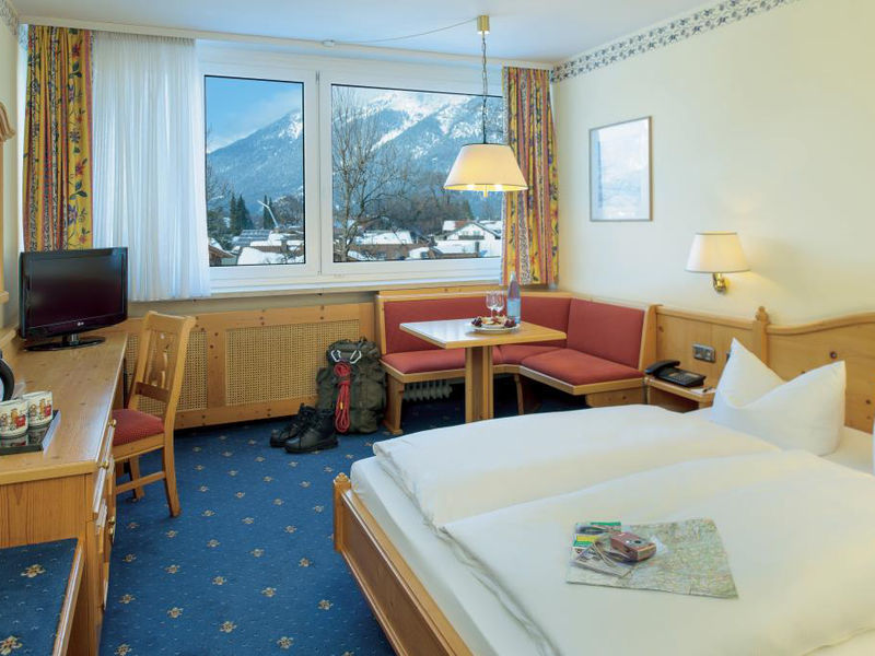 Mercure Hotel
