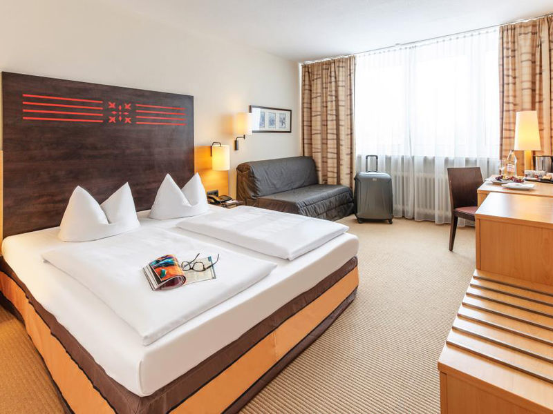 Mercure Hotel