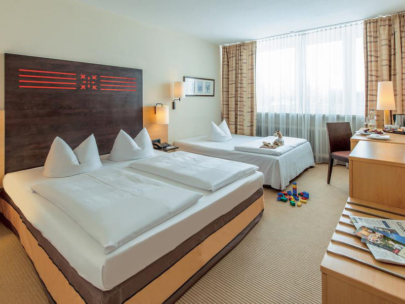Mercure Hotel
