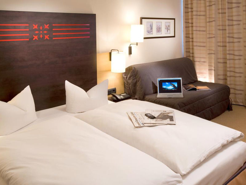 Mercure Hotel