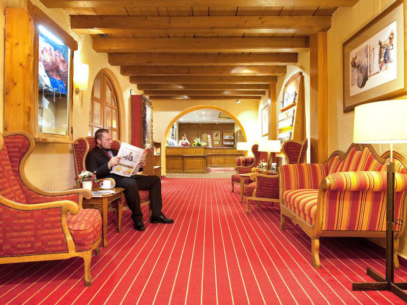 Mercure Hotel