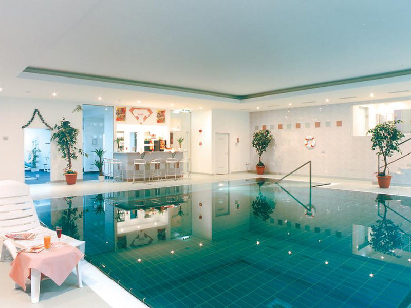 Mercure Hotel