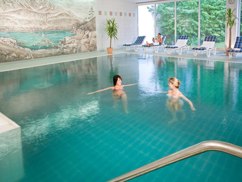 Mercure Hotel