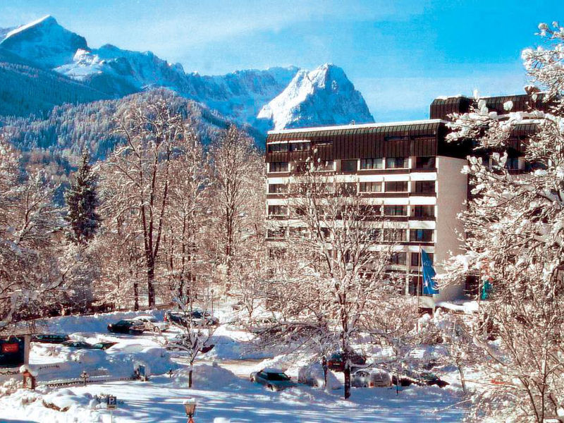 Mercure Hotel
