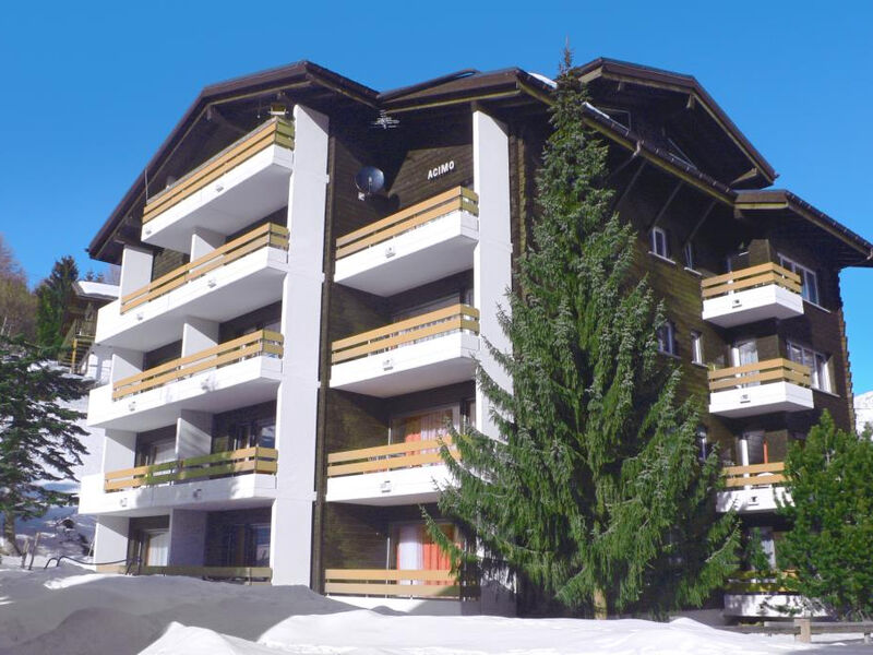 Apartmány Acimo/Topas