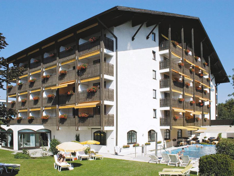 Hotel Wittelsbach