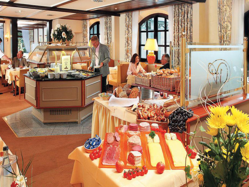Hotel Wittelsbach