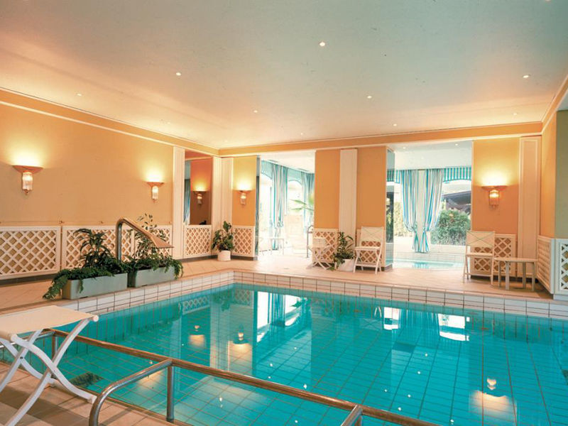 Hotel Wittelsbach