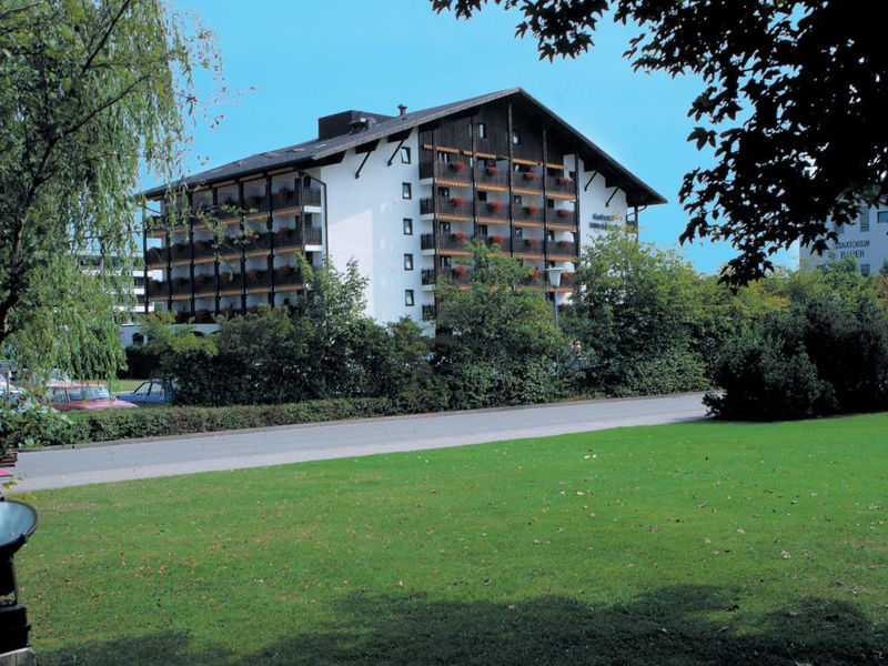 Hotel Wittelsbach