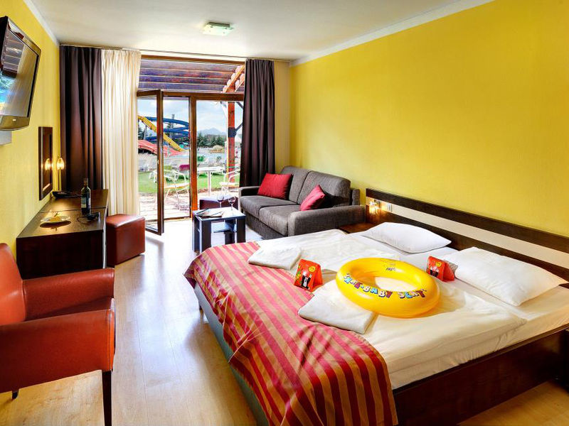 Hotel Besenova