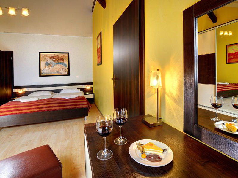 Hotel Besenova