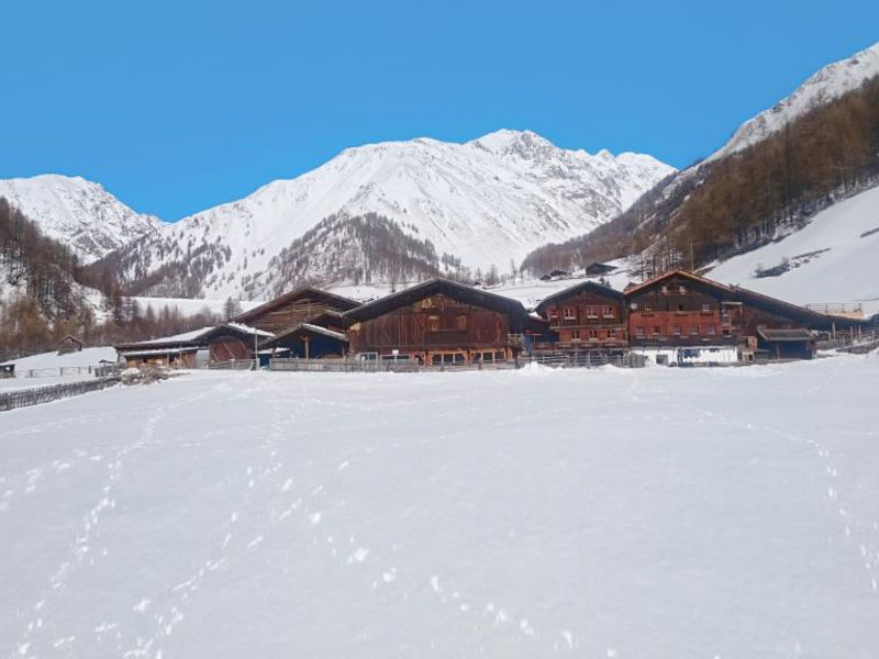 Tyrol