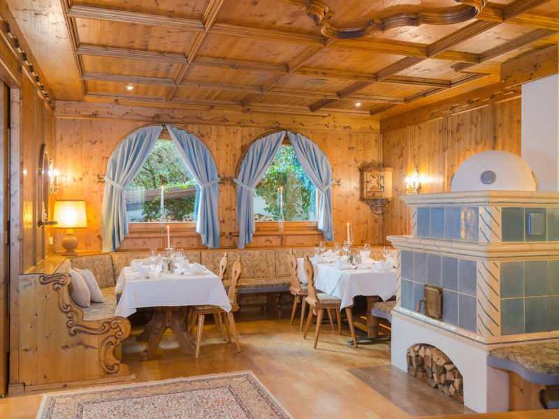 Landhaus St. Georg