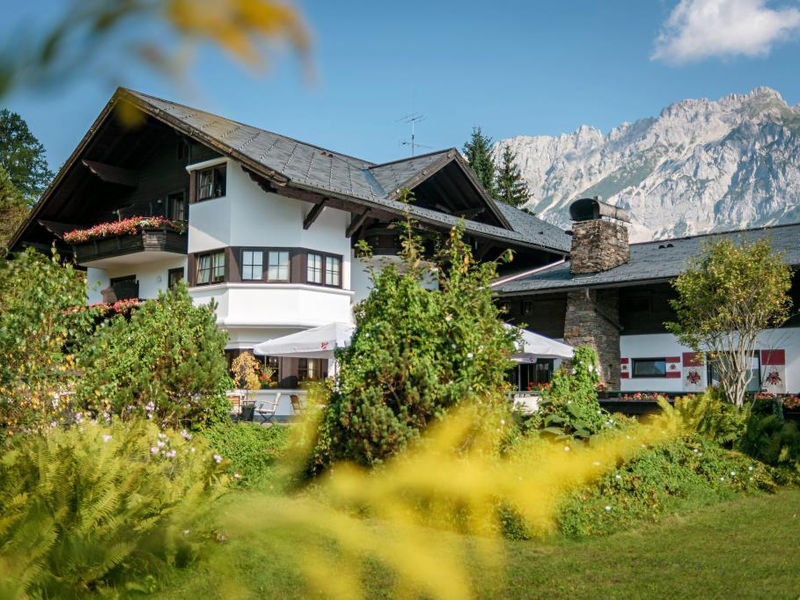 Landhaus St. Georg