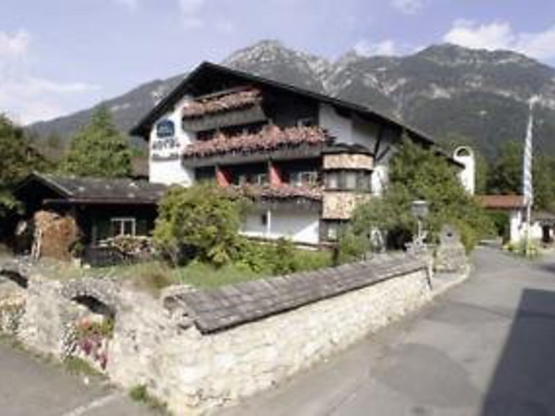 BEST WESTERN Hotel Obermühle