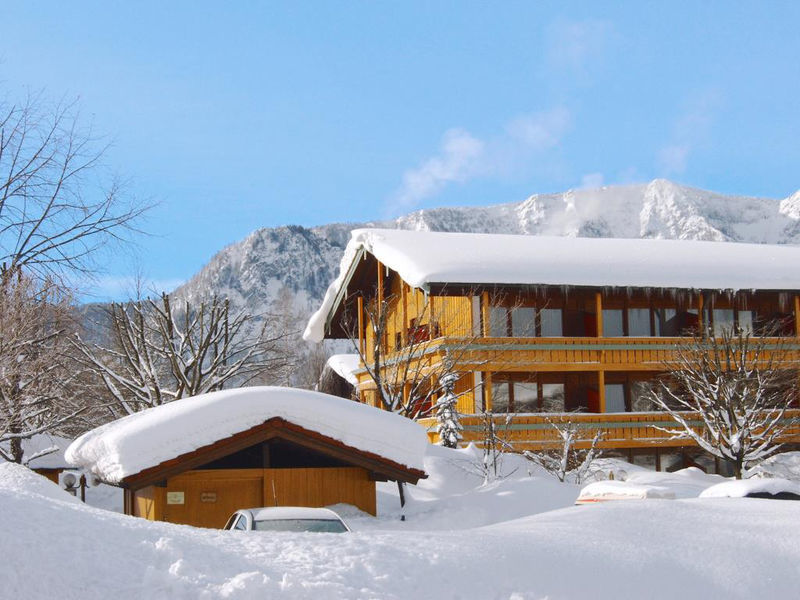Chiemgau Appartements