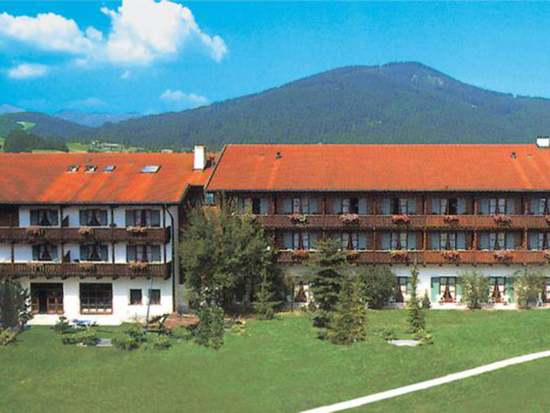 Alpenhotel Bayerischer Hof
