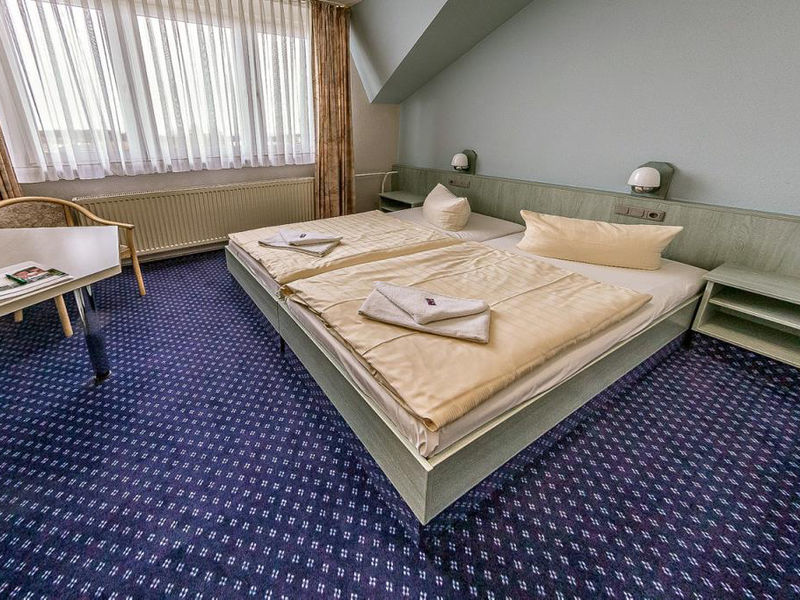 Sporthotel Oberhof