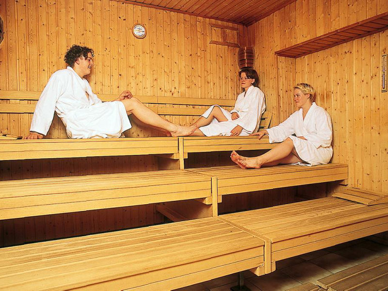 Sporthotel Oberhof