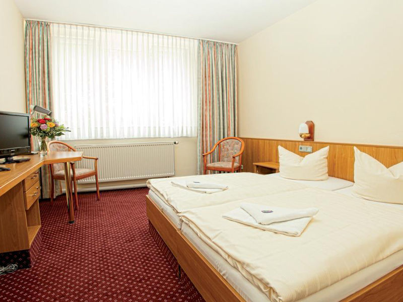 Sporthotel Oberhof