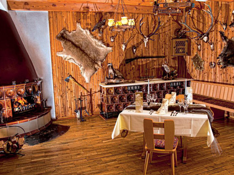 Sporthotel Oberhof
