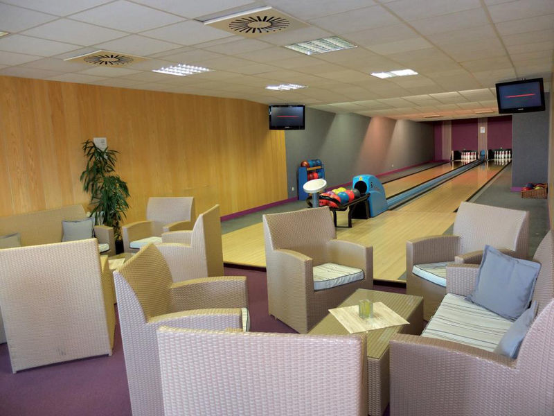 Sporthotel Oberhof