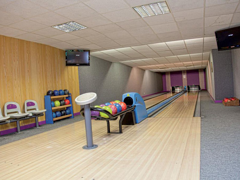 Sporthotel Oberhof