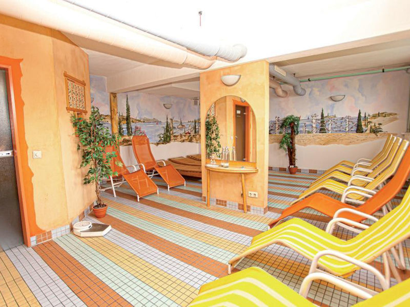 Sporthotel Oberhof