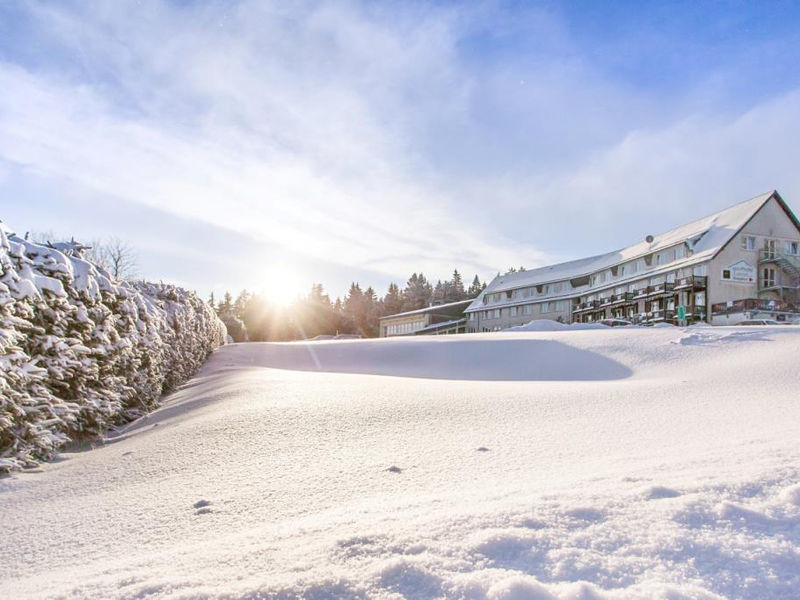 Sporthotel Oberhof