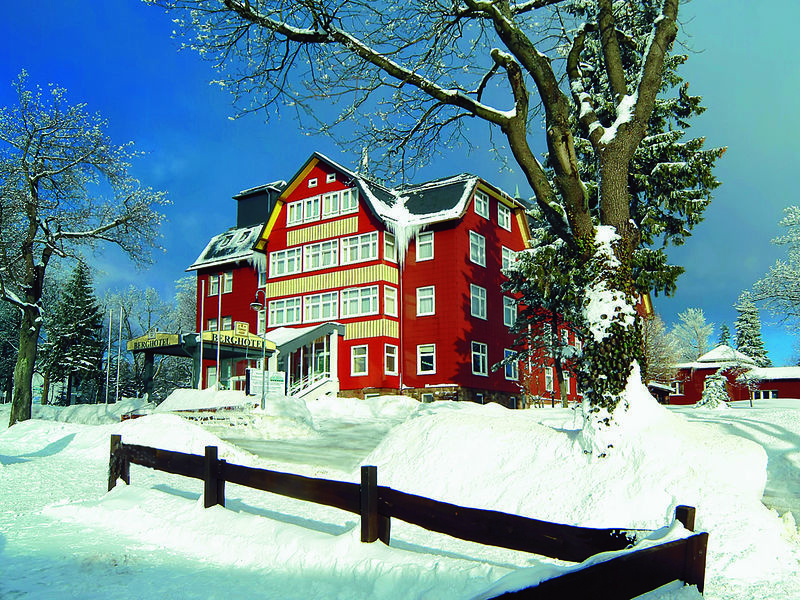 Berghotel Oberhof