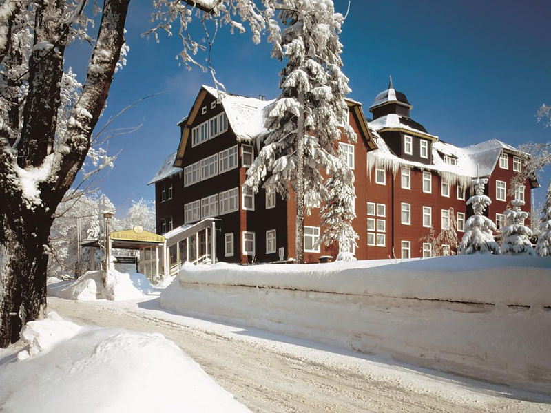 Berghotel Oberhof