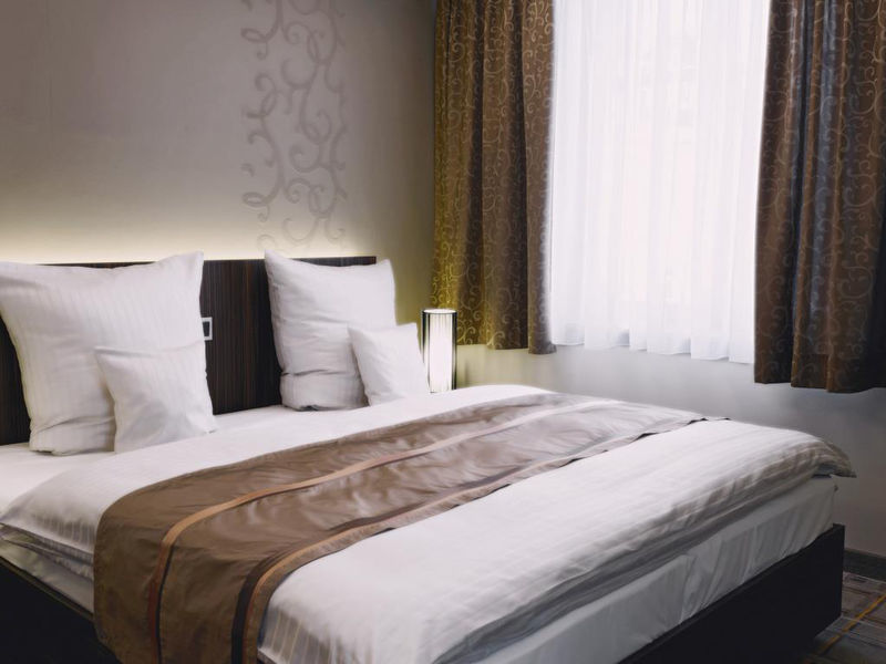 Berghotel Oberhof