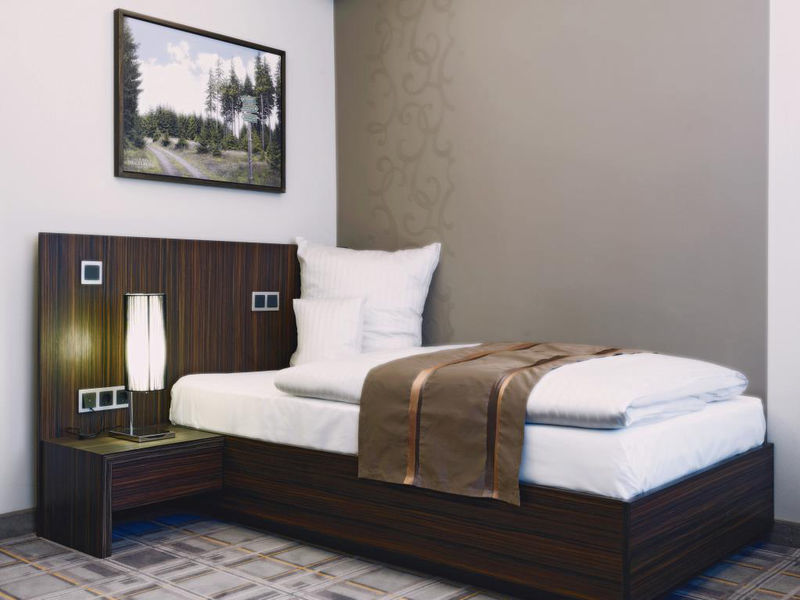 Berghotel Oberhof