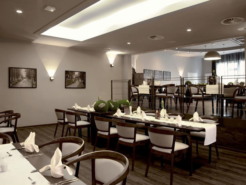 Berghotel Oberhof