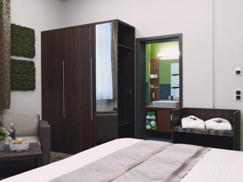 Berghotel Oberhof