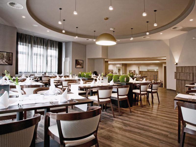 Berghotel Oberhof