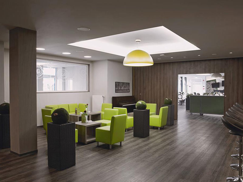 Berghotel Oberhof