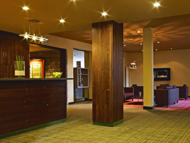 Berghotel Oberhof