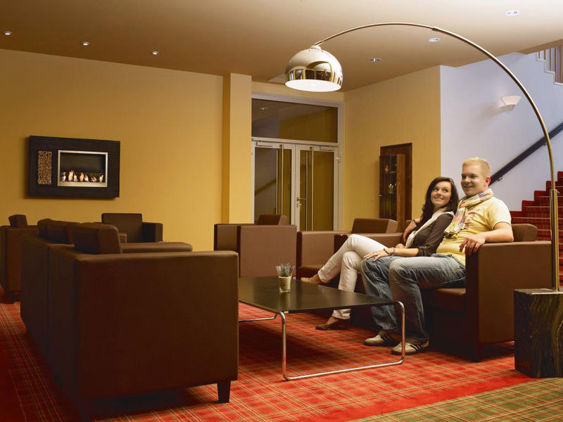Berghotel Oberhof