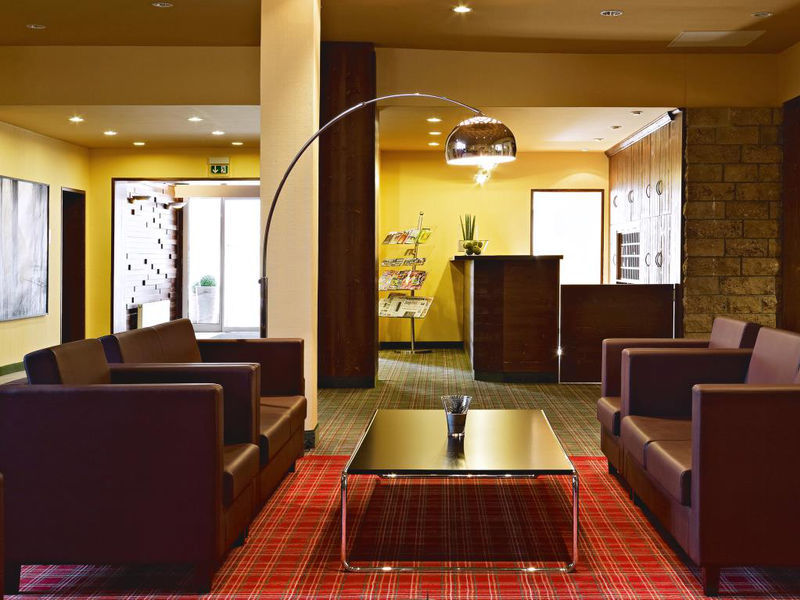 Berghotel Oberhof