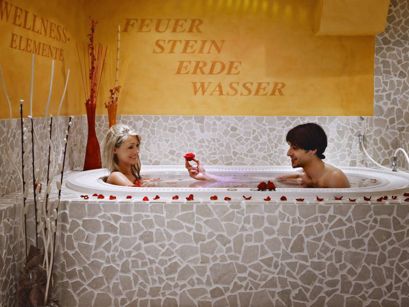 Berghotel Oberhof