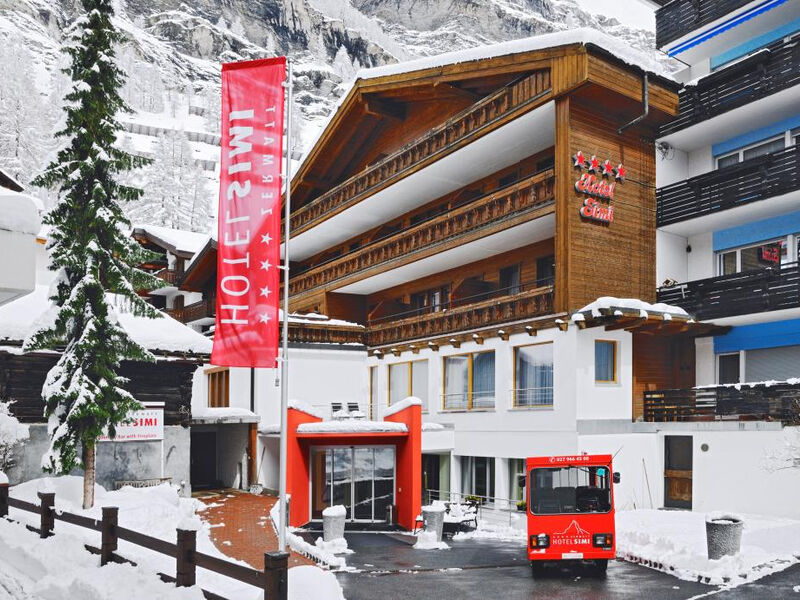 Hotel Simi