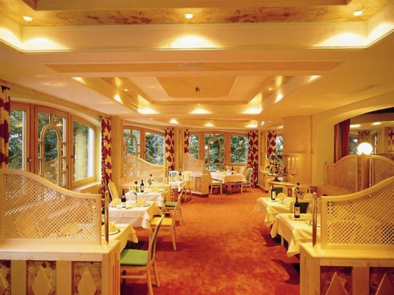 Alpenhotel Kindl