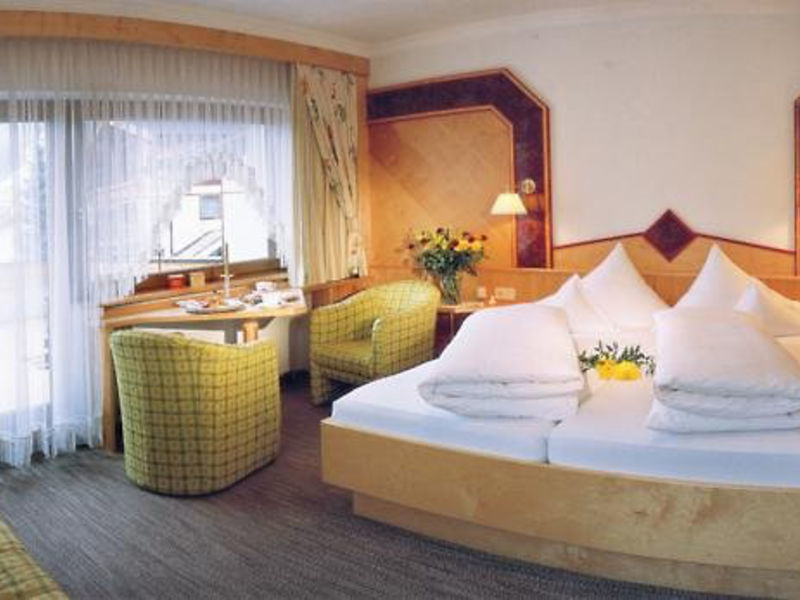 Alpenhotel Kindl