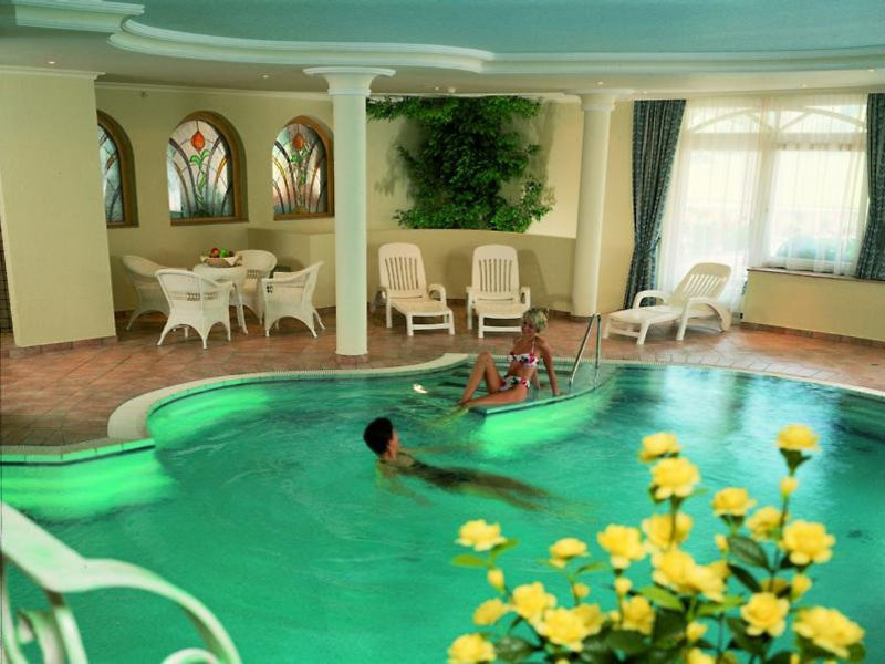 Hotel Bergjuwel